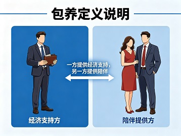 大祥包养违法吗？深度揭秘红线风险注意事项